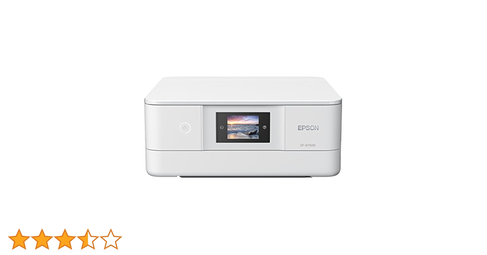 OA機器 EPSON EP-879AB Amazon.co.jp: 旧モデル エプソン プリンター インクジェット